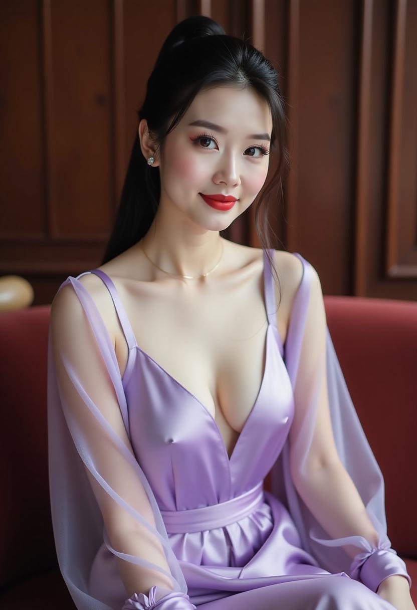 温柔的陷阱
