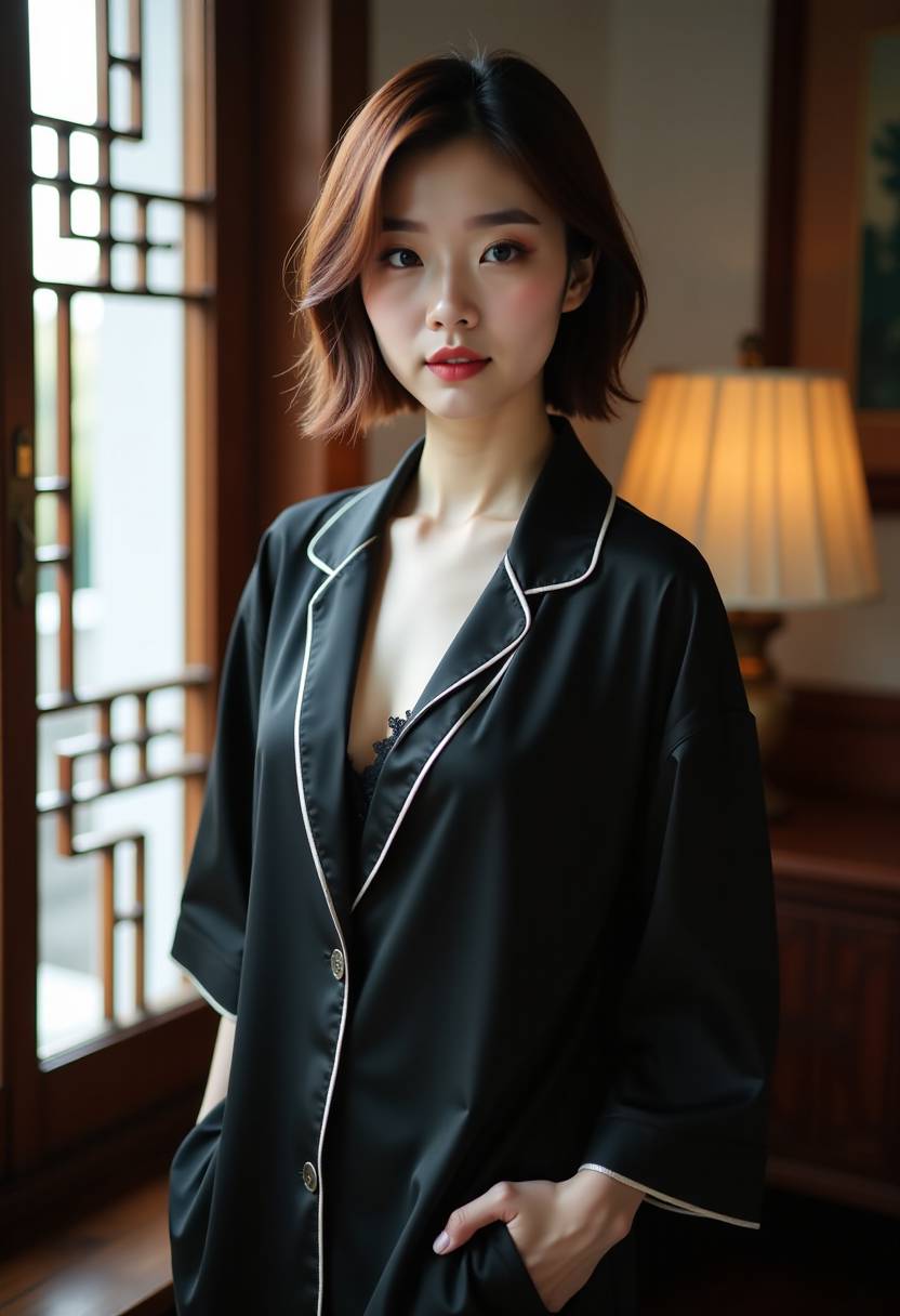 烟火人家