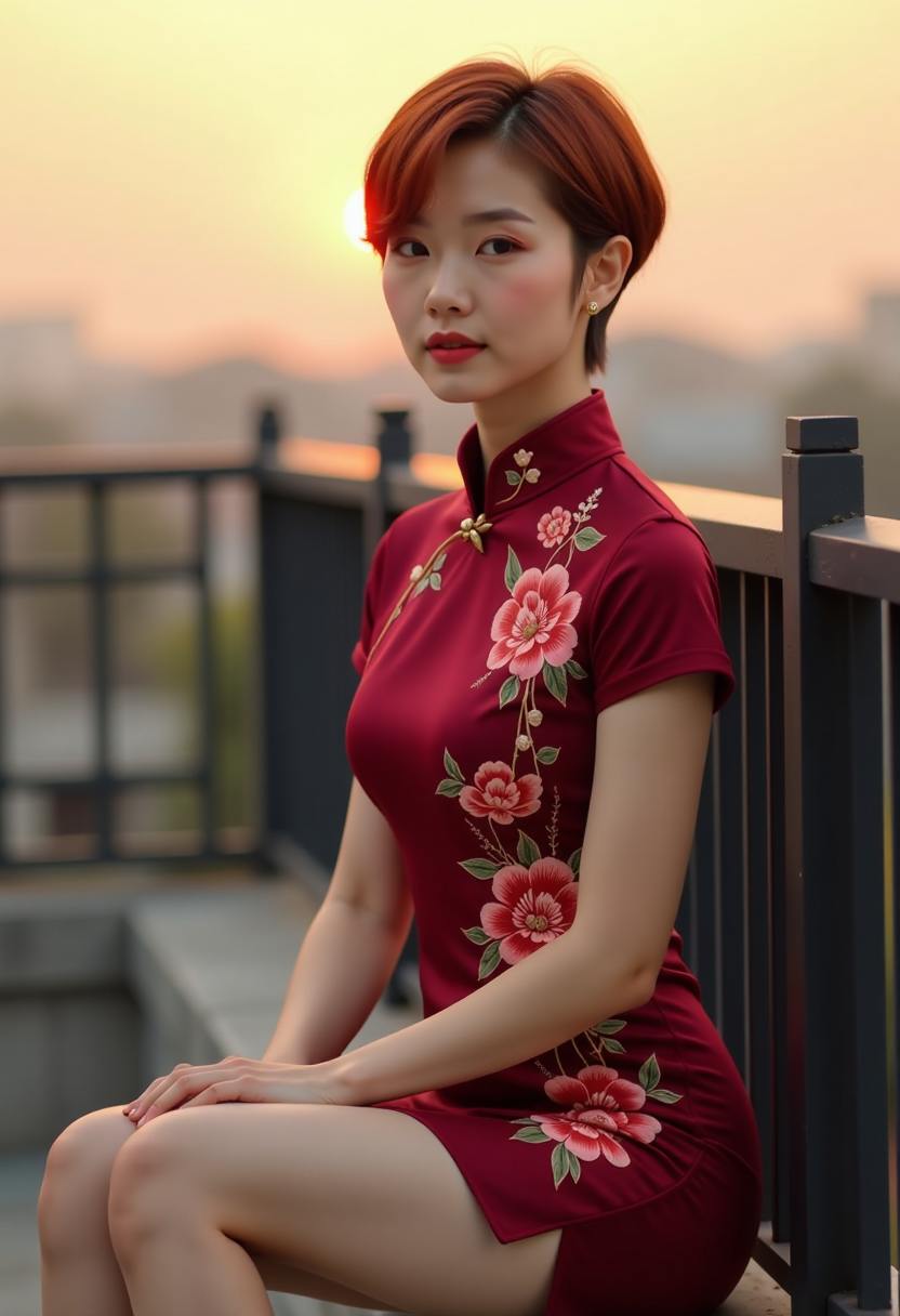 向往的生活7